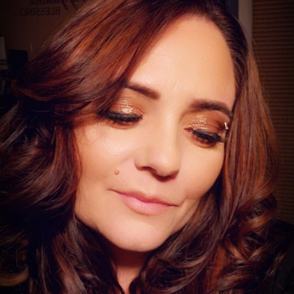 Meet your Posher, Jamie